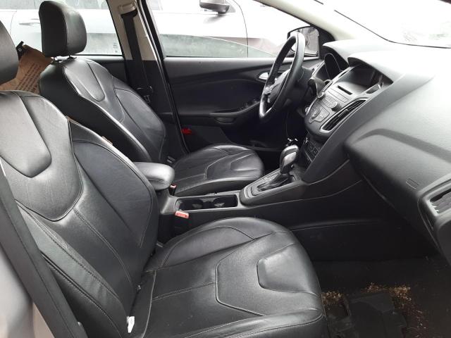 Photo 5 from auction – 2015 FORD FOCUS SE with VIN 1FADP3F22FL302197