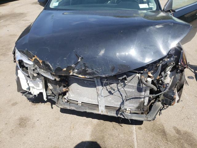 Photo 7 from auction – 2014 TOYOTA AVALON HYB with VIN 4T1BD1EB7EU035580