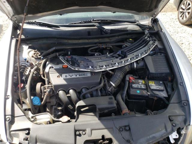 Photo 7 from auction – 2009 HONDA ACCORD EX with VIN 1HGCP26769A080292