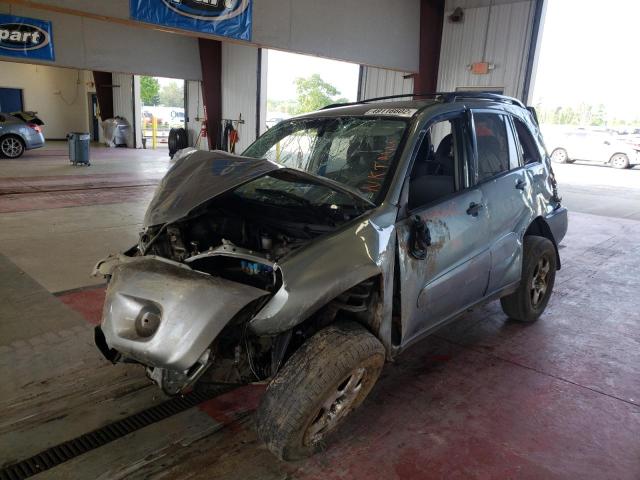 Photo 2 from auction – 2005 TOYOTA RAV4 with VIN JTEHD20V850047102