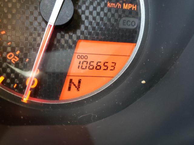 Photo 8 from auction – 2012 TOYOTA 4RUNNER SR with VIN JTEBU5JRXC5099923