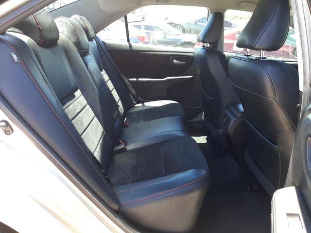 Photo 6 from auction – 2015 TOYOTA CAMRY LE with VIN 4T1BF1FK2FU090965