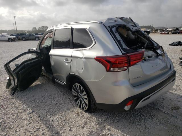 Photo 3 from auction – 2020 MITSUBISHI OUTLANDER with VIN JA4AD3A38LZ021062