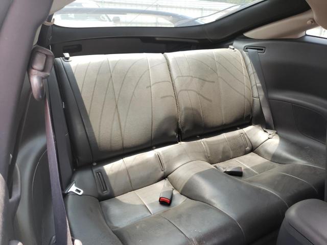 Photo 6 from auction – 2009 MITSUBISHI ECLIPSE with VIN 4A3AK34T79E024328