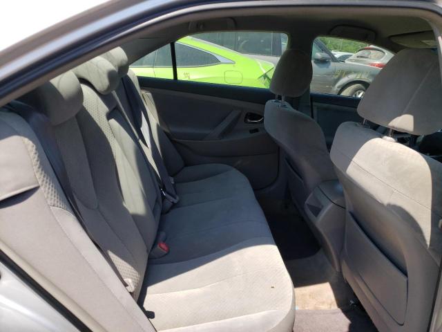 Photo 6 from auction – 2009 TOYOTA CAMRY BASE with VIN 4T1BE46K09U404606