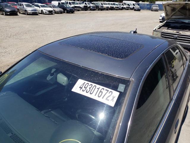 Photo 9 from auction – 2005 AUDI A4 3.0 QUA with VIN WAULT68E05A044800