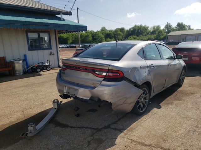 Photo 4 from auction – 2014 DODGE DART SXT with VIN 1C3CDFBB4ED867070
