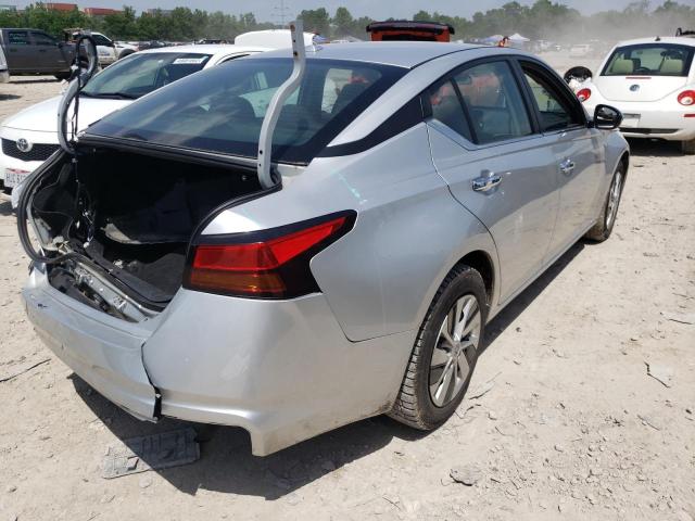 Photo 4 from auction – 2019 NISSAN ALTIMA S with VIN 1N4BL4BV8KC232336