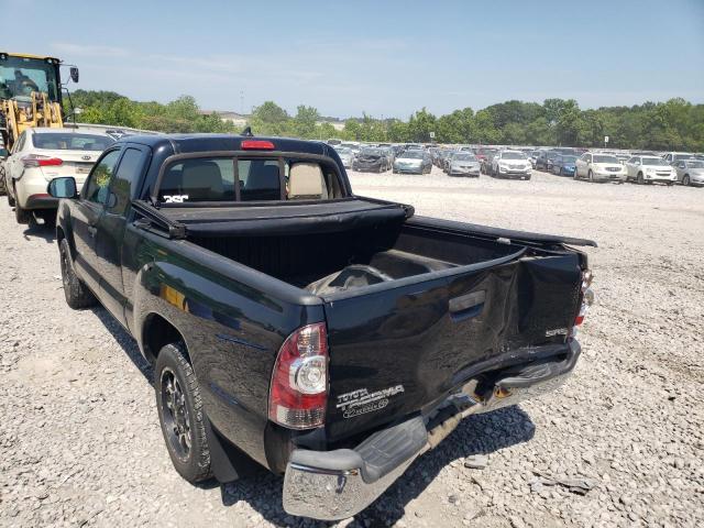 Photo 3 from auction – 2014 TOYOTA TACOMA ACC with VIN 5TFTX4CN5EX047353
