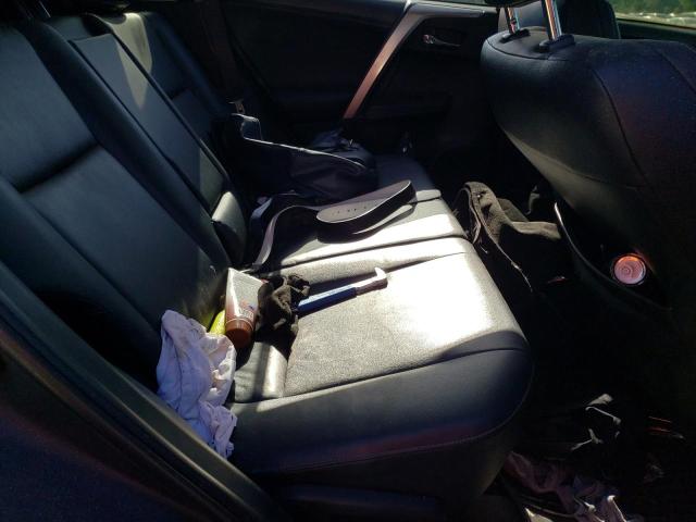 Photo 6 from auction – 2013 TOYOTA RAV4 LIMIT with VIN JTMYFREV6DD015076