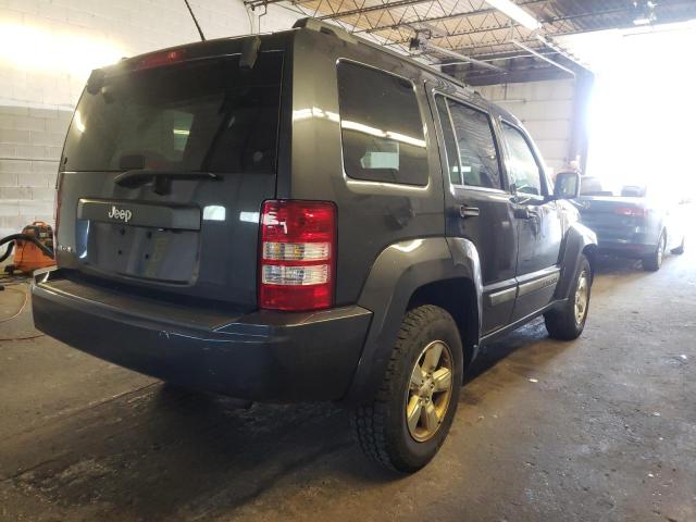 Photo 4 from auction – 2011 JEEP LIBERTY SP with VIN 1J4PN2GK0BW593176