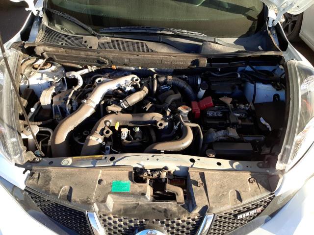 Photo 7 from auction – 2013 NISSAN JUKE S with VIN JN8AF5MR9DT226538