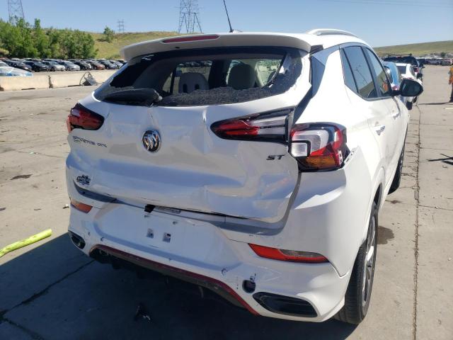 Photo 9 from auction – 2021 BUICK ENCORE GX with VIN KL4MMESL7MB056502