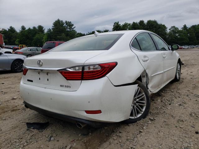 Photo 4 from auction – 2014 LEXUS ES 350 with VIN JTHBK1GG2E2120985