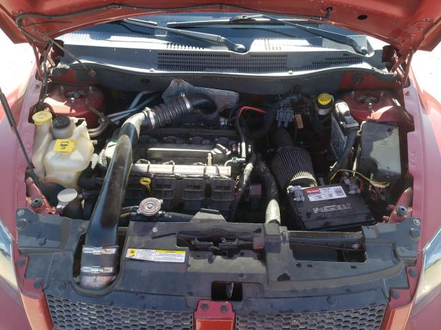 Photo 7 from auction – 2008 DODGE CALIBER SR with VIN 1B3HB68F78D659174