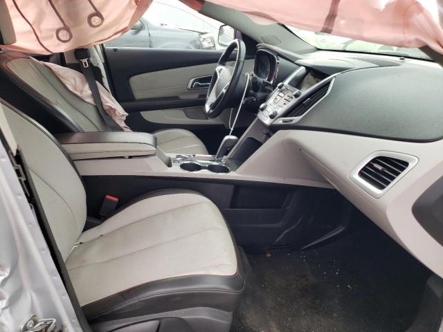 Photo 5 from auction – 2014 GMC TERRAIN SL with VIN 2GKFLXE33E6324026