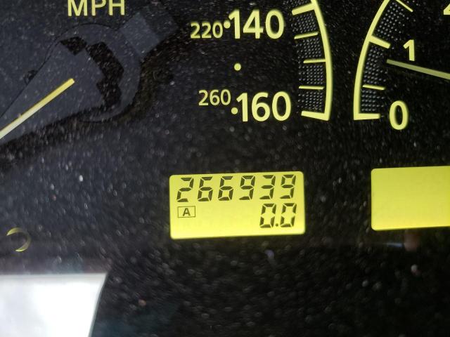Photo 8 from auction – 2004 INFINITI I35 with VIN JNKDA31A74T206913