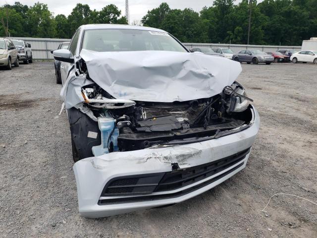 Photo 9 from auction – 2017 VOLKSWAGEN JETTA SE with VIN 3VWDB7AJ0HM261470