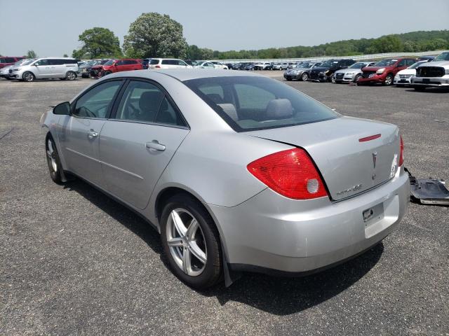 Photo 3 from auction – 2007 PONTIAC G6 with VIN 1G2ZF58B874116272
