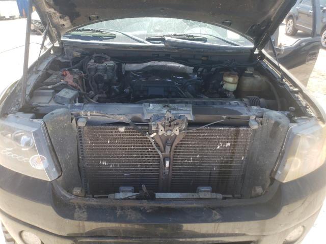 Photo 7 from auction – 2007 FORD F150 SUPER with VIN 1FTRW14507FA79453
