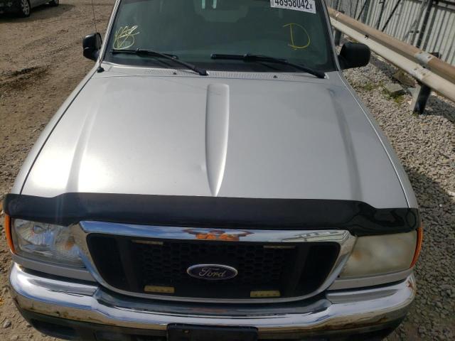 Photo 7 from auction – 2004 FORD RANGER with VIN 1FTZR15EX4PB36625