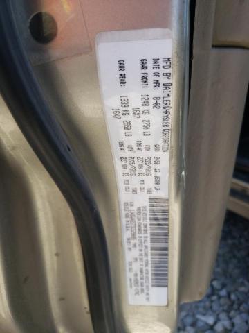 Photo 10 from auction – 2003 JEEP GRAND CHER with VIN 1J4GW48S73C529095