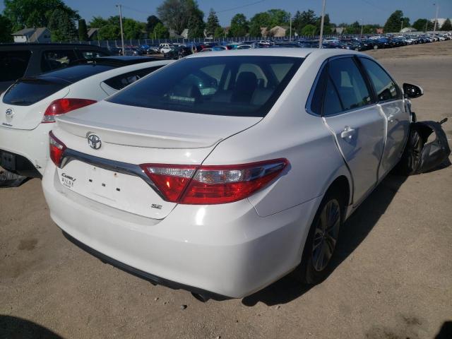 Photo 4 from auction – 2017 TOYOTA CAMRY LE with VIN 4T1BF1FK9HU437372