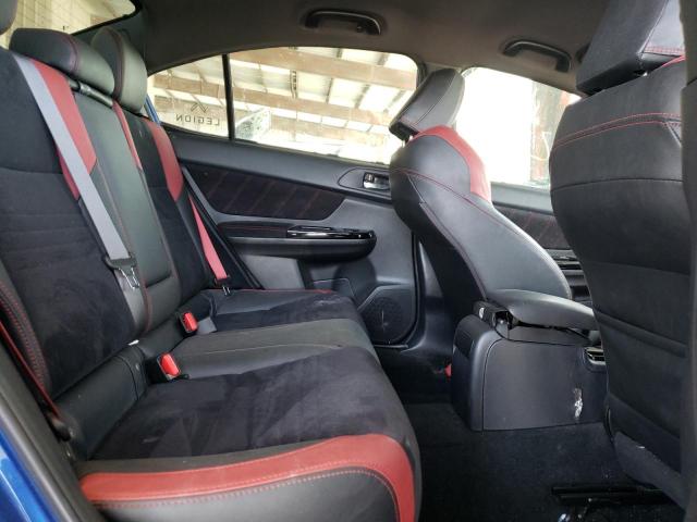Photo 6 from auction – 2019 SUBARU WRX STI with VIN JF1VA2R69K9819518