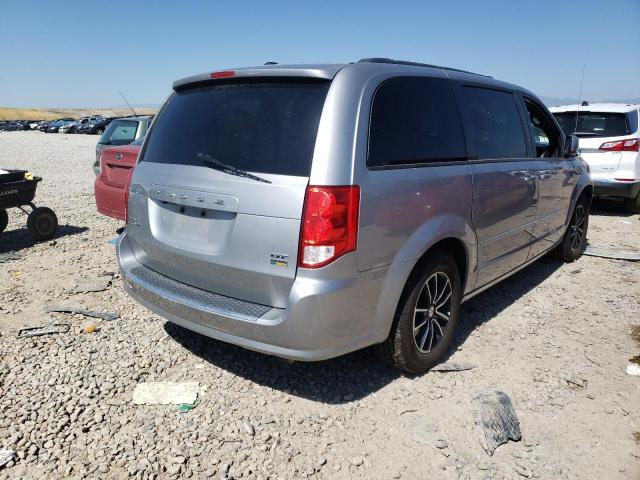 Photo 4 from auction – 2017 DODGE GRAND CARA with VIN 2C4RDGEG2HR715602