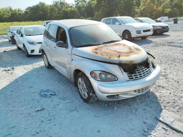 Photo 1 from auction – 2005 CHRYSLER PT CRUISER with VIN 3C4FY58B15T507425