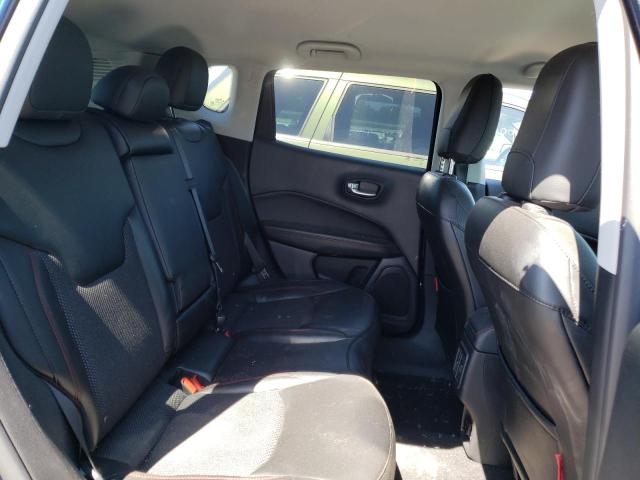 Photo 6 from auction – 2021 JEEP COMPASS TR with VIN 3C4NJDDB2MT515399