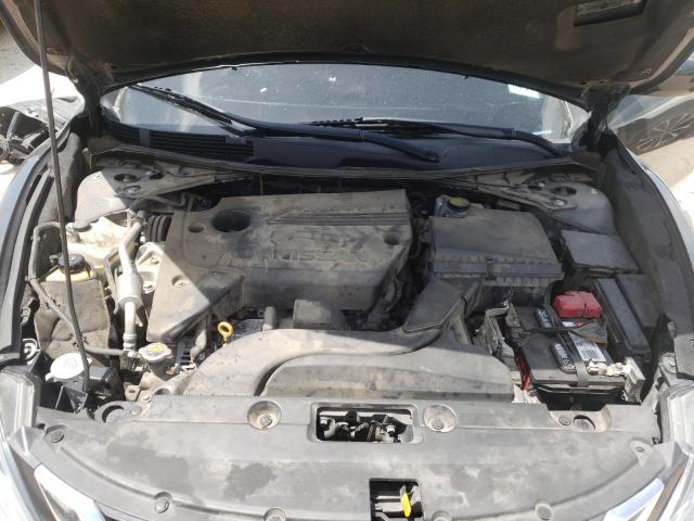 Photo 7 from auction – 2018 NISSAN ALTIMA 2.5 with VIN 1N4AL3AP2JC247843