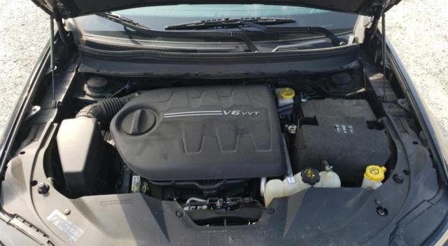 Photo 7 from auction – 2019 JEEP CHEROKEE L with VIN 1C4PJMDX4KD292838