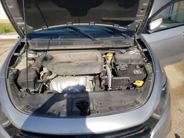 Photo 7 from auction – 2014 DODGE DART SXT with VIN 1C3CDFBB4ED867070