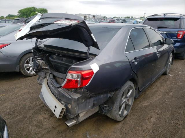 Photo 4 from auction – 2014 TOYOTA CAMRY L with VIN 4T1BF1FKXEU770899