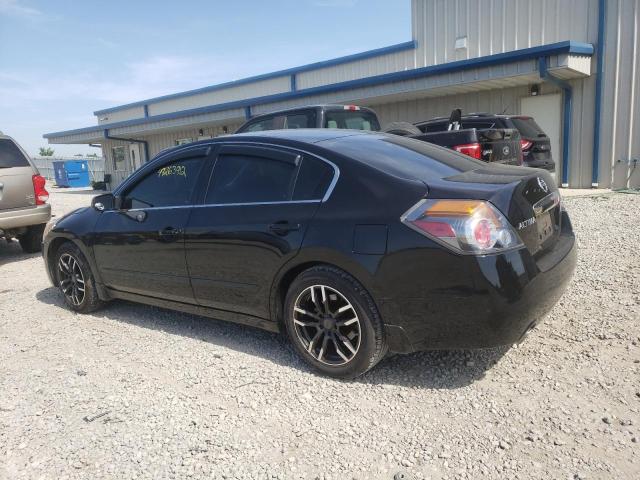 Photo 3 from auction – 2012 NISSAN ALTIMA BAS with VIN 1N4AL2AP0CN570774