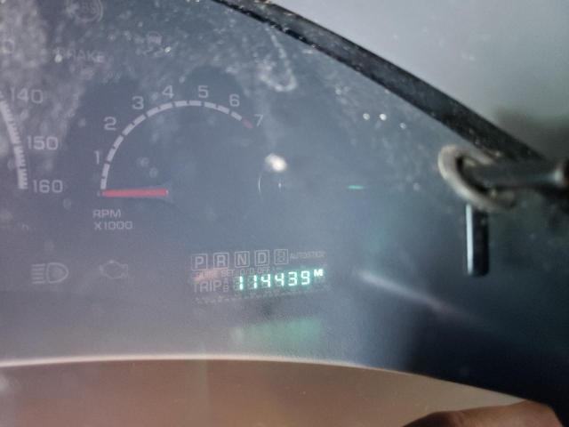 Photo 8 from auction – 2005 CHRYSLER PACIFICA T with VIN 2C8GF68495R410105