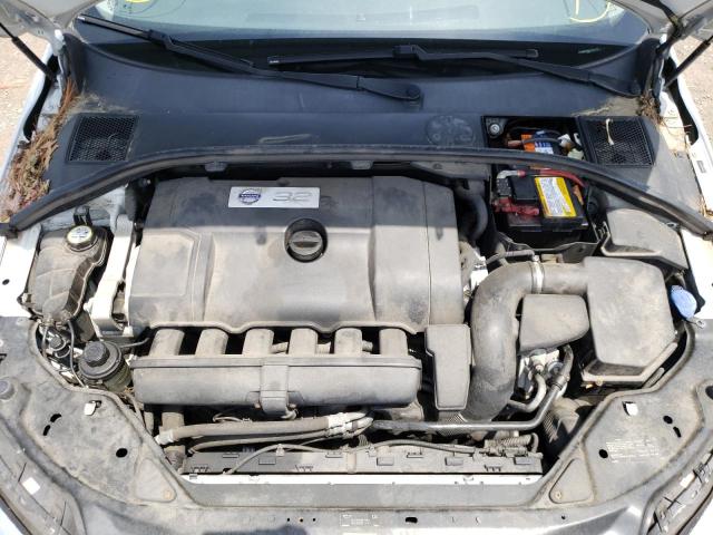 Photo 7 from auction – 2010 VOLVO S80 3.2 with VIN YV1960AS6A1121174