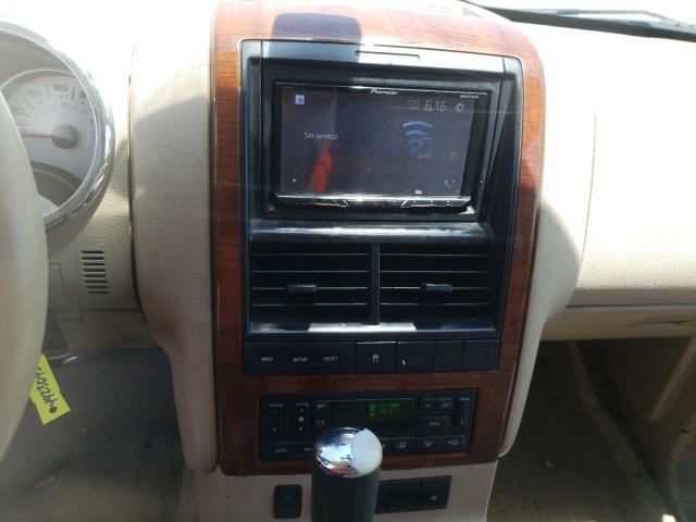 Photo 9 from auction – 2006 FORD EXPLORER E with VIN 1FMEU64E76UB32186
