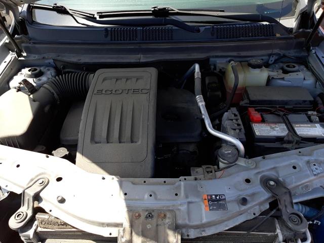 Photo 7 from auction – 2014 CHEVROLET CAPTIVA LS with VIN 3GNAL2EK3ES532755