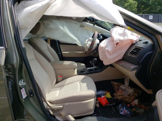 Photo 5 from auction – 2017 SUBARU OUTBACK 2. with VIN 4S4BSAACXH3335399