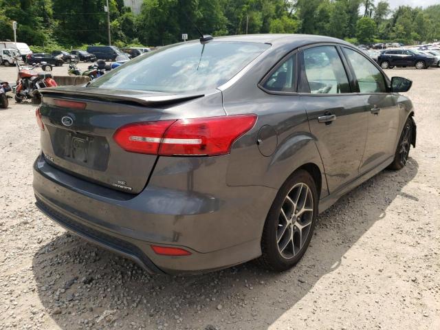 Photo 4 from auction – 2015 FORD FOCUS SE with VIN 1FADP3F23FL268027