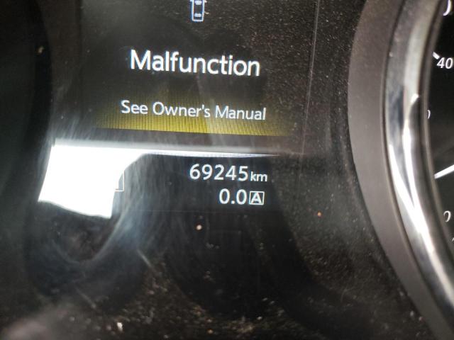Photo 8 from auction – 2015 NISSAN ROGUE S with VIN 5N1AT2MV9FC842089
