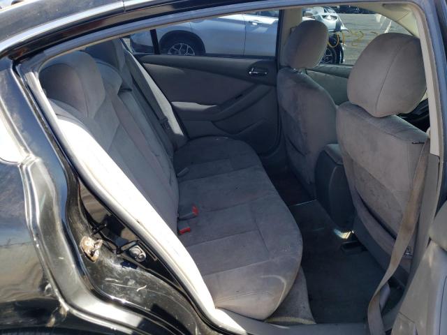 Photo 6 from auction – 2010 NISSAN ALTIMA BAS with VIN 1N4AL2AP4AN526211