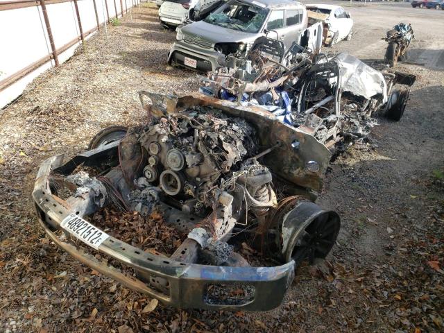 Photo 2 from auction – 2017 FORD F150 SUPER with VIN 1FTFW1EF3HKD87896