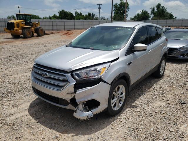 Photo 9 from auction – 2019 FORD ESCAPE SE with VIN 1FMCU0GD0KUC25889