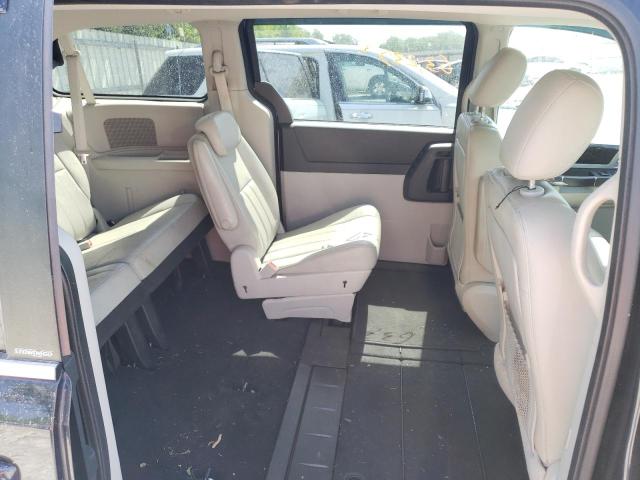 صورة رقم 6 من المزاد - 2010 DODGE GRAND CARA مع VIN 2D4RN5DXXAR145103