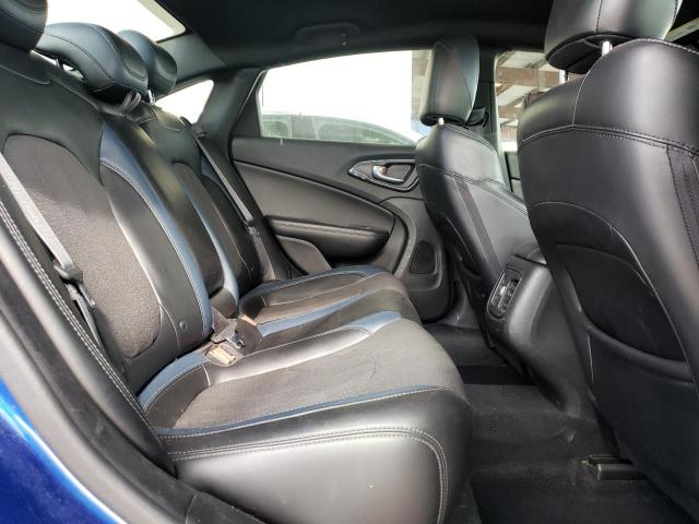 Photo 6 from auction – 2015 CHRYSLER 200 S with VIN 1C3CCCBG6FN519098