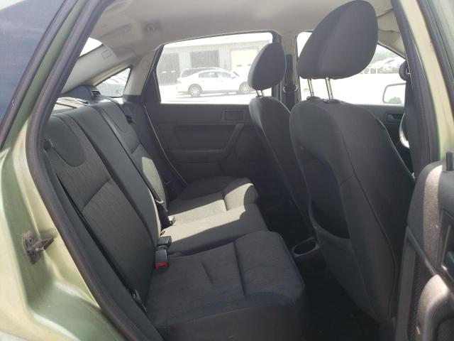 Photo 6 from auction – 2008 FORD FOCUS SE with VIN 1FAHP35N18W127827