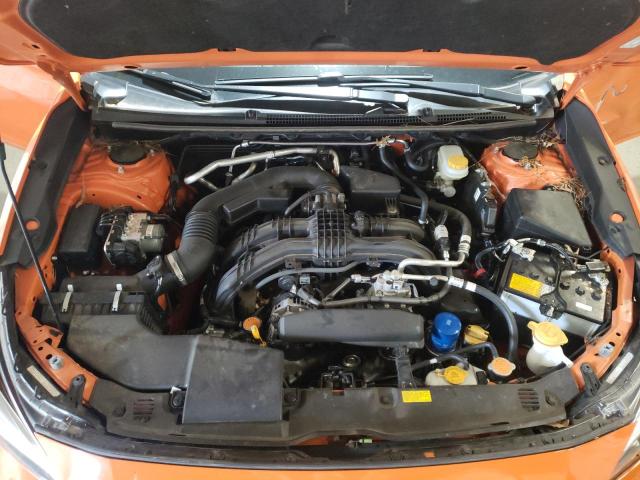 Photo 7 from auction – 2020 SUBARU CROSSTREK with VIN JF2GTANC5LH224368